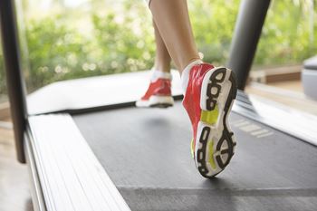 Fitness centre